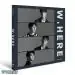 البوم اصلي NUEST W NEW ALBUM PORTRAIT VER