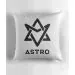 وسادة ديكور Astro — إصدار "Astro" — Astro Limited Edition