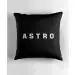 Astro Cushion — Green Edition