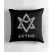 وسادة ديكور Astro — إصدار "Astro" — Astro Limited Edition