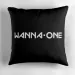 وسادة بلَش Wanna One — إصدار "مخدة wanna one" — Wanna One Limited Edition
