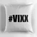 Vixx Cushion — Navy Exclusive Ver.