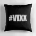 Vixx Plush Pillow — Red Deluxe Ver.