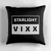 Vixx Cushion — Blue Retro Ver.