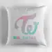 وسادة بلَش Twice — إصدار "مخدة twice" — Twice Limited Edition