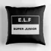 وسادة بلَش Super Junior — إصدار "مخدة super junior" — Super Junior Limited Edition