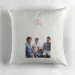 Super Junior Cushion — Pink Limited Ver.