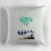 وسادة بلَش Shinee — إصدار "مخدة shinee" — Shinee Limited Edition
