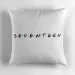 Seventeen K pop Pillow — Deluxe Ver.