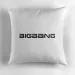 وسادة كيبوب Big Bang — إصدار "مخدة BigBang" — Big Bang Limited Edition