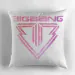 وسادة كيبوب Big Bang — إصدار "مخدة BigBang" — Big Bang Limited Edition