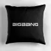 مخدة Big Bang — إصدار "مخدة BigBang" — Big Bang Limited Edition