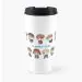 كوب حافظ Wanna One — إصدار "Wanna One" — Wanna One Black Edition