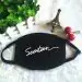 Seventeen Face Mask – Comfort Fit