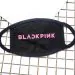 ماسك Black Pink - بأربطة قابلة للتعديل