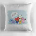 وسادة كيبوب Bt21 — إصدار "BT21" — Bt21 Limited Edition