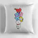 مخدة Bt21 — إصدار "BT21" — Bt21 Limited Edition