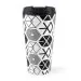 كوب حافظ Exo — إصدار 4 إصدار "EXO" — Exo Black Edition
