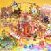 البوم اصلي النسخة العشوائية Red Velvet Vol6 The ReVe Festival Day 1 Day 1 Ver 1p out of 5p