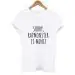 Bts T shirt — White Stylish Ver.