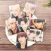 مجموعة فوتوكارد BTS — إصدار "BTS" • مناسب للمبادلة — BTS Random Pack