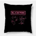 وسادة بلَش Black Pink — إصدار "مخدة BlackPink" — Black Pink Limited Edition