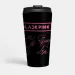 كوب حافظ Black Pink — إصدار "Pastel" — Black Pink Black Edition
