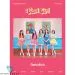 البوم اصلي FANATICS Mini Album Vol2 PLUS TWO