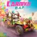 Official Album BAP CARNIVAL 5TH MINI ALBUM