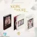 Official Album TWICE Mini Album Vol9 MORE 25 26 MORE النسخة الكاملة