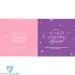 Official Product Weki Meki DIGITAL SINGLE DAZZLE OFFICIAL MD CONCEPT POSTCARD النسخة العشوائية