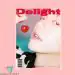 البوم اصلي BAEK HYUN Vol2 Delight نسخة Chemistry