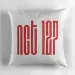 وسادة ديكور Nct — إصدار "NCT" — Nct Limited Edition