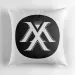 مخدة Monsta X — إصدار "Monsta" — Monsta X Limited Edition