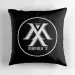 وسادة بلَش Monsta X — إصدار "Monsta" — Monsta X Limited Edition