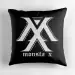 مخدة Monsta X — إصدار "Monsta" — Monsta X Limited Edition