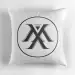 وسادة كيبوب Monsta X — إصدار "Monsta" — Monsta X Limited Edition