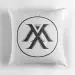 وسادة بلَش Monsta X — إصدار "Monsta" — Monsta X Limited Edition