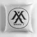 وسادة كيبوب Monsta X — إصدار "Monsta" — Monsta X Limited Edition