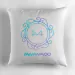 مخدة Mamamoo — إصدار "Mamamoo" — Mamamoo Limited Edition