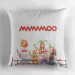 وسادة كيبوب Mamamoo — إصدار "Mamamoo" — Mamamoo Limited Edition