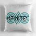 مخدة Infinite — إصدار "مخدة infinite" — Infinite Limited Edition