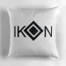 وسادة كيبوب Ikon — إصدار "مخدة iKON" — Ikon Limited Edition