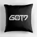 Got7 K pop Pillow — Classic Ver.