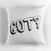 مخدة Got7 — إصدار "مخدة Got7" — Got7 Limited Edition