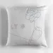 وسادة بلَش Bts — إصدار "BTS" — Bts Limited Edition