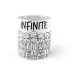 ترموس Infinite — إصدار "INFINITE" — Infinite Limited Edition