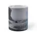 كوب معزول Infinite — إصدار "INFINITE" — Infinite White Edition