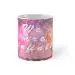 كوب حراري Infinite — إصدار "INFINITE" — Infinite Limited Edition