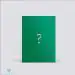 البوم اصلي Mamamoo Vol10 TRAVEL light green Ver
